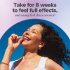 O Positiv MENO Menopause Gummies  Hot Flashes and Night Sweats