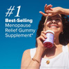 O Positiv MENO Menopause Gummies  Hot Flashes and Night Sweats