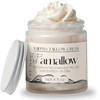 Amallow for Skin Care - Face + Body Whipped Moisturizer - Natural Lotion 4 FL. oz