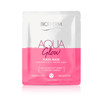 Biotherm Aquasource Flash Sheet Mask a Moisturizing Face Mask with Biotech Plankton