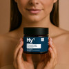Dr Botanicals Hyaluronic Acid & Gluconolactone Hydrating Anti-Aging Facial Mask