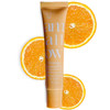 Amallow All Natural Tallow Lip Balm Squeezable Tube  Grass FedFinished Beef Tallow  Organic Beeswax and Vanilla Essential Oil