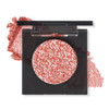 KYDA Single Glitter Eyeshadow, Pale Champagne Silver Eyeshadow, Lasting Blendable Shimmer Pearl Eyes Shadow, Sparkling Eyes Glitter, Soft Buildable Glossy Color, Wet Look Effect, Weaving Maid