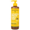Alaffia Skin Care Authentic African Black Soap All in One Body Wash Face Wash Shampoo & Shaving Soap with Fair Trade Shea Butter Unscented