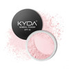 KYDA Mineral Powder Foundation, SPF 35, Lightweight Loose Powder Foundation, Skin-improving Mineral Foundation, Buildable Coverage, Natural Glow Base Makeup