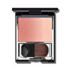 KYDA Pink Shimmer Blush, Gradient Cherry Blossom Pink Color, Micro-fine Pearl Powder Blush, Soft Buildable Cheek Color, Lightweight Smooth, Multiuse Blusher Makeup Compact