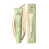 Pixi H2O SkinTint | Tinted Face Gel Moisturizer | Lightweight Hydrating Coverage with Hyaluronic Acid | Evens Skin Tone & Reduces Redness | Oil-Free Dewy Finish | Nude | 1.2 fl oz