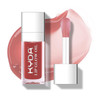 KYDA Hydrating Lip Glow Oil, Moisturizing Lip Oil Glossy Transparent Plumping Lip Gloss, Tinted Lip Oil for Lip Care and Dry Lips, by Ownest