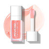 KYDA Hydrating Lip Glow Oil, Moisturizing Lip Oil Glossy Transparent Plumping Lip Gloss, Tinted Lip Oil for Lip Care and Dry Lips, by Ownest