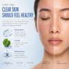 Pixi Beauty Clarity Tonic, AHA & BHA Toner | Minimize Pores, Promote A Clearer, Healthier Complexion