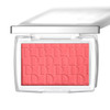 KYDA Pink Blush Powder, Make Up Pink Face Powder Face Blusher, Blendable Formula, Lasting Moisturizing, Ultra Fine Lightweight Texture