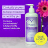Vagisil Feminine Wash for Intimate Area Hygiene pH Balance Gynecologist Tested  Hypoallergenic