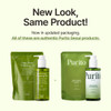 PURITO From Green Oil | Original & Refill Pack Of Oil Cleansers