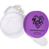 KimChi Chic Beauty Puff Puff Pass Set & Bake Loose Setting Powder Makeup | Face Powder with Rice & Vitamin E, Matte Airbrush Finish, Oil Control with Fluffy Powder Puff, 03 Translucent