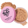 KimChi Chic Beauty Puff Puff Pass Set & Bake Loose Setting Powder Makeup | Face Powder with Rice & Vitamin E, Matte Airbrush Finish, Oil Control with Fluffy Powder Puff, 03 Translucent