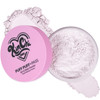 KimChi Chic Beauty Puff Puff Pass Set & Bake Loose Setting Powder Makeup | Face Powder with Rice & Vitamin E, Matte Airbrush Finish, Oil Control with Fluffy Powder Puff, 03 Translucent
