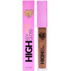KimChi Chic Beauty High Key Gloss, High-Shine Lip Gloss, Non-Sticky Lipgloss