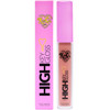 KimChi Chic Beauty High Key Gloss, High-Shine Lip Gloss, Non-Sticky Lipgloss