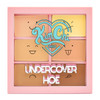 KimChi Chic Beauty Undercover Hoe Color Corrector Makeup Palette