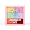 KimChi Chic Beauty Undercover Hoe Color Corrector Makeup Palette