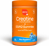 Zena Nutrition Creatine Gummies with D3 & K2 Creatine Monohydrate for Men and Women Supports Bone Muscle & Cognitive Health Gummy Workout Supplement Watermelon Flavor 150ct 30 Daily Servings