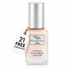 Karma Organic Natural Non toxic Nail polish - Vegan and Cruelty Free Nail Paint for Nail Art - Fast Drying Nail Polish for Women - Long Lasting Nail Polish