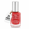 Karma Organic Natural Non toxic Nail polish - Vegan and Cruelty Free Nail Paint for Nail Art - Fast Drying Nail Polish for Women - Long Lasting Nail Polish