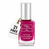 Karma Organic Natural Non toxic Nail polish - Vegan and Cruelty Free Nail Paint for Nail Art - Fast Drying Nail Polish for Women - Long Lasting Nail Polish