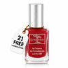Karma Organic Natural Non toxic Nail polish - Vegan and Cruelty Free Nail Paint for Nail Art - Fast Drying Nail Polish for Women - Long Lasting Nail Polish