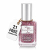 Karma Organic Natural Non toxic Nail polish - Vegan and Cruelty Free Nail Paint for Nail Art - Fast Drying Nail Polish for Women - Long Lasting Nail Polish