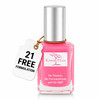 Karma Organic Natural Non toxic Nail polish - Vegan and Cruelty Free Nail Paint for Nail Art - Fast Drying Nail Polish for Women - Long Lasting Nail Polish