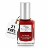 Karma Organic Natural Non toxic Nail polish - Vegan and Cruelty Free Nail Paint for Nail Art - Fast Drying Nail Polish for Women - Long Lasting Nail Polish