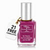 Karma Organic Natural Non toxic Nail polish - Vegan and Cruelty Free Nail Paint for Nail Art - Fast Drying Nail Polish for Women - Long Lasting Nail Polish