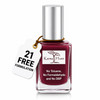 Karma Organic Natural Non toxic Nail polish - Vegan and Cruelty Free Nail Paint for Nail Art - Fast Drying Nail Polish for Women - Long Lasting Nail Polish