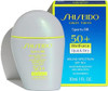 Shiseido Sports BB Cream SPF 50+ Sunscreen - 30 mL - Quick-Dry, Non-Sticky Formula for Natural, All Day Finish - Perspiration, Water & Transfer Resistant - Non-Comedogenic