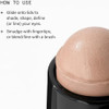 Beauty Pie Wondercolour Longwear Cream Eyeshadow Stick | Teddy Bare | Eye Shadow Sticks | Cream Color Glides On & Blends Easily | Long Lasting Wear | Crease Resistant | Cream Eyeshadow