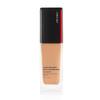 Shiseido Synchro Skin Self-Refreshing Foundation SPF 30 - Buildable Coverage - Natural Finish, 24-Hour Wear - Water Resistant & Non-Comedogenic