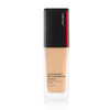 Shiseido Synchro Skin Self-Refreshing Foundation SPF 30 - Buildable Coverage - Natural Finish, 24-Hour Wear - Water Resistant & Non-Comedogenic