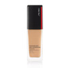Shiseido Synchro Skin Self-Refreshing Foundation SPF 30 - Buildable Coverage - Natural Finish, 24-Hour Wear - Water Resistant & Non-Comedogenic