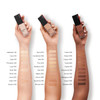 Shiseido Synchro Skin Self-Refreshing Foundation SPF 30 - Buildable Coverage - Natural Finish, 24-Hour Wear - Water Resistant & Non-Comedogenic