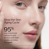 Shiseido Ultimune Power Infusing Serum - Breakthrough Lightweight Face Serum - Boosts Radiance & Improves Visible Signs of Aging - All Skin Types - Non-Comedogenic