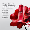 Shiseido Ultimune Power Infusing Serum - Breakthrough Lightweight Face Serum - Boosts Radiance & Improves Visible Signs of Aging - All Skin Types - Non-Comedogenic