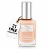 Karma Organic Natural Non toxic Nail polish - Vegan and Cruelty Free Nail Paint for Nail Art - Fast Drying Nail Polish for Women - Long Lasting Nail Polish (HOT Cakes)