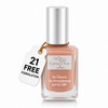 Karma Organic Natural Non toxic Nail polish - Vegan and Cruelty Free Nail Paint for Nail Art - Fast Drying Nail Polish for Women - Long Lasting Nail Polish (HOT Cakes)