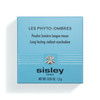 Sisley Paris Les Phyto-Ombres- Long-Lasting, Luminous Eyeshadow - Half-Powder, Half-Cream Texture for Color & Radiance on the Eyes