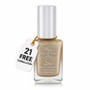 karma organic Halal Nail Polish Certified - Truly Breathable Cruelty Free and Vegan - Oxygen Permeable Wudu Friendly Nail Enamel