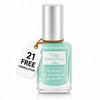Karma Organic Natural Nail Polish-Non-Toxic Nail Art, Vegan and Cruelty-Free Nail Paint (LITTLE BLUE BOX)