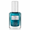Karma Organic Natural Nail Polish-Non-Toxic Nail Art, Vegan and Cruelty-Free Nail Paint (LITTLE BLUE BOX)