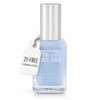Karma Organic Natural Nail Polish-Non-Toxic Nail Art, Vegan and Cruelty-Free Nail Paint (LITTLE BLUE BOX)