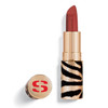 Sisley Paris Phyto-Rouge Velvet - Bold Matte Lipstick - 8-Hour Wear, Buildable Coverage, Creamy Texture - Plumps, Smooths, Hydrates & Protects Lips